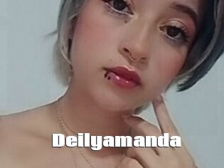 Deilyamanda
