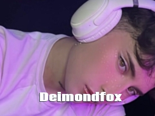 deimondfox The hot porn