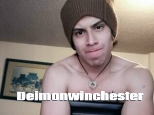 Deimonwinchester
