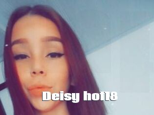 Deisy_hot18