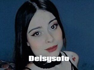 deisysoto The hot porn
