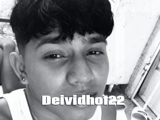 Deividhot22
