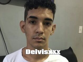 Deivisxxx