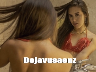 Dejavusaenz