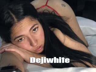 Dejiwhite