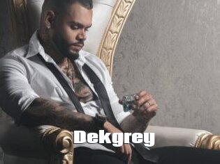 Dekgrey