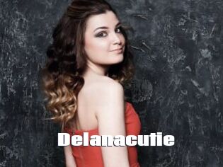 Delanacutie