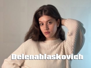 Delenablaskovich