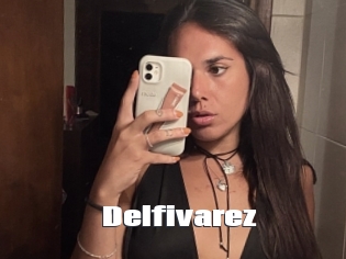 Delfivarez