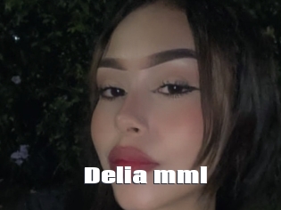 Delia_mml