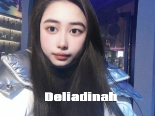 Deliadinah