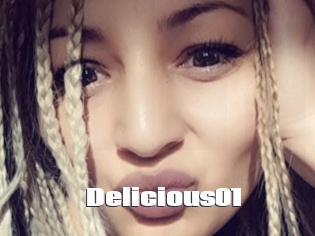 Delicious01