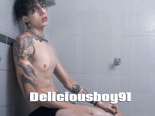 Deliciousboy91
