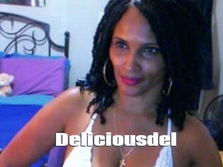 Deliciousdel