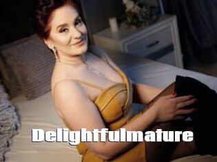 Delightfulmature