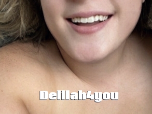 Delilah4you