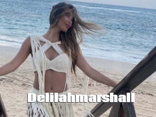Delilahmarshall