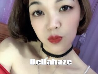 Dellahaze
