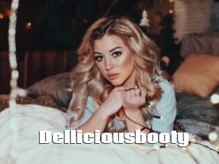 Delliciousbooty