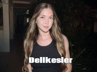 Dellkesler