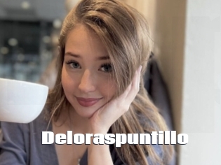 Deloraspuntillo