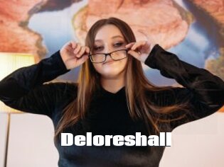 deloreshall The hot porn