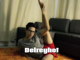 Delreyhot