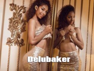 Delubaker