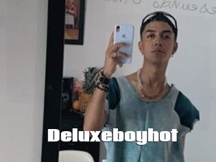 Deluxeboyhot