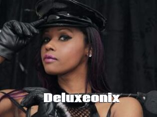 Deluxeonix