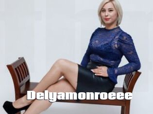 Delyamonroeee