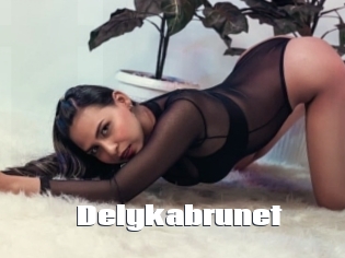 Delykabrunet