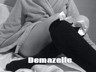 Demazelle