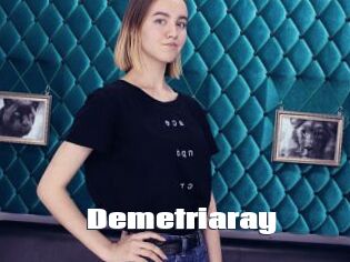 Demetriaray