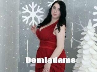Demiadams