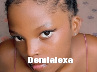 Demialexa