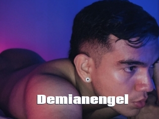 Demianengel
