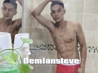 demiansteve The hot porn