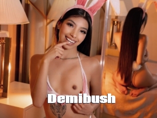 demibush The hot porn