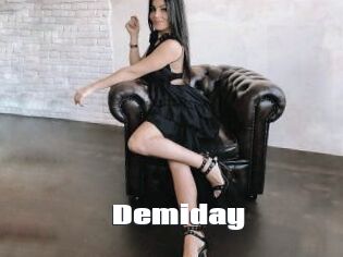 Demiday
