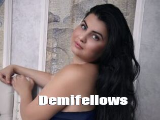 Demifellows
