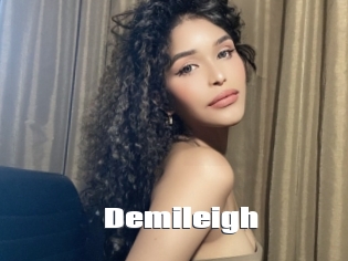 demileigh The hot porn