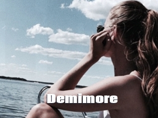 Demimore