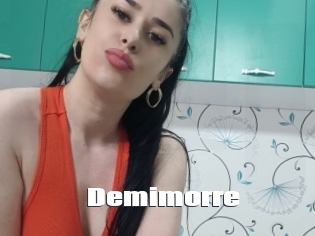 Demimorre