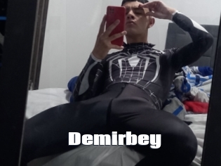 Demirbey