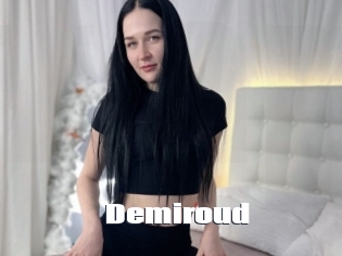 Demiroud