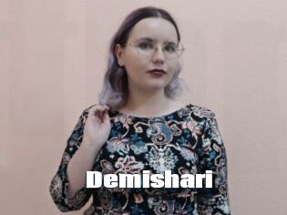 Demishari