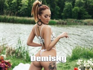Demisky