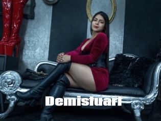 Demistuart