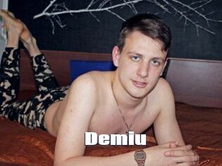 Demiu